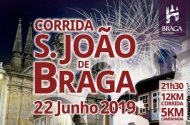 Corrida de São João 2019