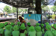Biblioteca de Jardim está de regresso com inúmeras atividades - imagem #3