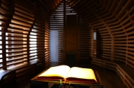 Capela da Árvore da Vida - imagem #2