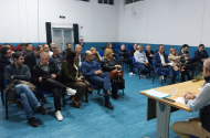 Município de Braga desafia Juntas de Freguesia a constituir Unidades Locais de Protecção Civil - imagem #1