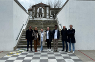Programa de voluntariado jovem de Braga reafirma compromisso de promover cidadania ativa - imagem #3