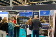 Braga estreia-se na Feira Internacional de Turismo Vakantiebeurs nos Países Baixos
