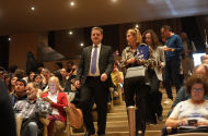 Braga celebrou pela primeira vez o Dia Municipal do Voluntariado com reconhecimento nacional - imagem #4