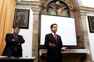 Convento de S. Francisco ao serviço do conhecimento e da comunidade - imagem #6