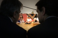 Braga acolhe II Seminário Luso-Brasileiro de Educação de Infância - imagem #7