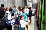 Município proporciona férias diferentes a crianças e jovens do Concelho - imagem #5