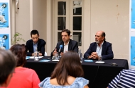 Festival de arte urbana estimula a criatividade dos novos talentos