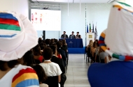 Jovens procuram respostas para os desafios da sociedade actual - imagem #1