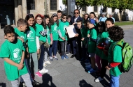 Eco-Escolas entregam sugestões e preocupações ao Município de Braga - imagem #5