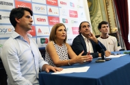 Europeu de Rope Skipping traz a Braga 650 atletas