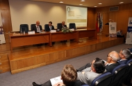 Cooperação é fundamental para garantir Segurança Transfronteiriça