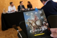 Braga recebe Festival Política para debater a Europa
