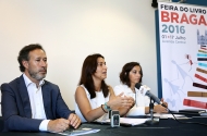 Feira do Livro de Braga é evento de grande manifestação Cultural - imagem #5