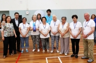 Programa ´Boccia Sénior Braga´ estimula hábitos de vida saudáveis  - imagem #5