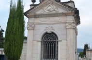 Cemitério Municipal de Monte D'Arcos  - imagem #10