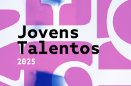Inscrições abertas para o Concurso Jovens Talentos 2025