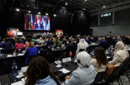 Braga recebe Sessão Plenária da Assembleia Parlamentar do Mediterrâneo - imagem #2