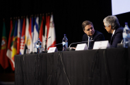 Braga recebe Sessão Plenária da Assembleia Parlamentar do Mediterrâneo - imagem #1