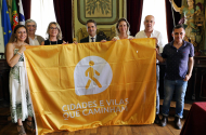 Braga adere à Rede de Cidades e Vilas que Caminham