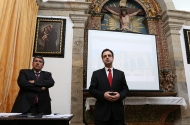 Convento de S. Francisco ao serviço do conhecimento e da comunidade - imagem #5