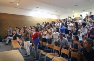 Braga acolhe II Seminário Luso-Brasileiro de Educação de Infância - imagem #6
