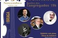 Braga recebe reputados intérpretes portugueses e estrangeiros na Temporada de Música de Câmara - imagem #2
