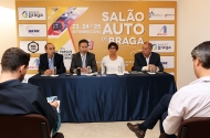 Salão Auto de Braga afirma-se como evento de referência no sector - imagem #5