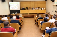 Conselho Local de Acção Social define linhas estratégicas de intervenção