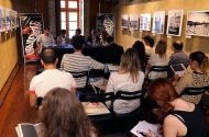 Vaudeville Rendez-Vous é exemplo de cooperação cultural