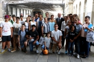 Crianças de Braga partem para Oeiras para umas férias ‘repletas de sorrisos’