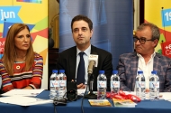 Corrida de São João é momento de exaltação da cultura desportiva Bracarense - imagem #5
