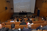 Plataforma da Taxa Turística apresentada aos profissionais do sector