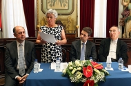 Livro exalta a Arte Tumular do Cemitério de Monte D’arcos  - imagem #6