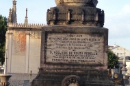 Cemitério Municipal de Monte D'Arcos  - imagem #11