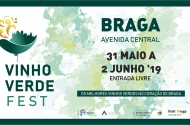 Vinho Verde Fest 2019