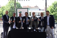 Braga volta a receber o Vinho Verde Fest
