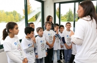 Programa ‘5 ao Dia’ já envolveu dez mil crianças de Braga - imagem #10