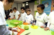 Programa ‘5 ao Dia’ já envolveu dez mil crianças de Braga - imagem #5