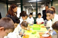 Programa ‘5 ao Dia’ já envolveu dez mil crianças de Braga