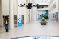 Braga recebe o maior evento de Drones do País