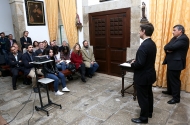 Convento de S. Francisco ao serviço do conhecimento e da comunidade - imagem #4