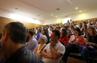 Braga acolhe II Seminário Luso-Brasileiro de Educação de Infância - imagem #5