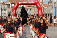 Jovens de todo o país assinalam Dia Internacional Juventude em Braga - imagem #6