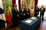 Braga e Manaus reforçam cooperação estratégica
 - imagem #5