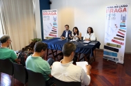 Feira do Livro de Braga é evento de grande manifestação Cultural - imagem #6