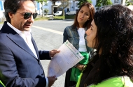 Eco-Escolas entregam sugestões e preocupações ao Município de Braga - imagem #1