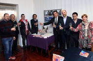 ´Fins-de-Semana Gastronómicos´ chegam a Braga de 23 a 25 de Março