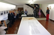 Exposição exibe memória e legado do Convento dos Remédios