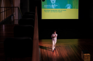 Cinema A Gosto de Verão decorre até domingo no Teatro da Escola Sá de Miranda