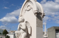 Cemitério Municipal de Monte D'Arcos  - imagem #12